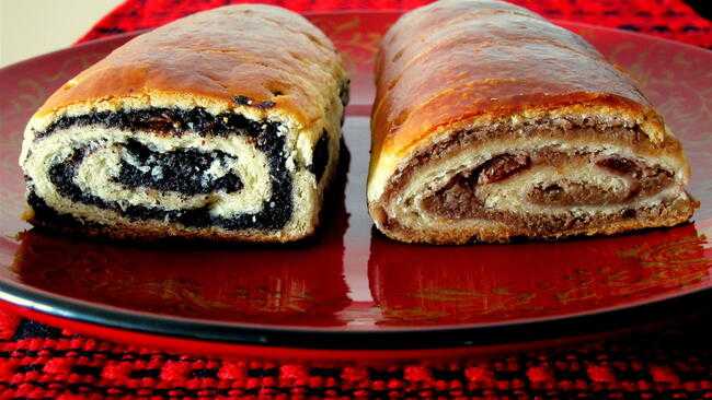 Ethnic Bread Recipes for the Holidays